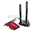 TP-Link AX3000 PCIe WLAN Dualband Bluetooth 5.0 LE