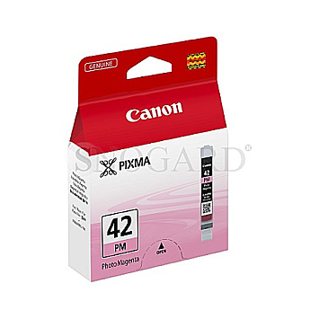 Canon CLI-42PM magenta photo