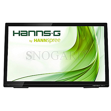 68.6cm (27") Hannspree HannsG HT273HPB IPS Touch