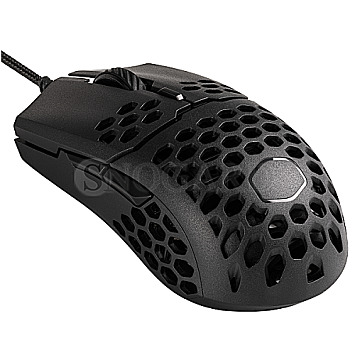 CoolerMaster MasterMouse MM710 Gaming matt schwarz