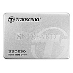 256GB Transcend SSD230S 2.5" SSD