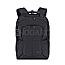 Rivacase 8460 Bulker Rucksack 17.3" schwarz