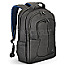 Rivacase 8460 Bulker Rucksack 17.3" schwarz