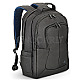 Rivacase 8460 Bulker Rucksack 17.3" schwarz