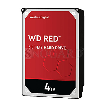 4TB WD Red WD40EFAX