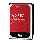 4TB WD Red WD40EFAX