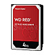 4TB WD Red WD40EFAX