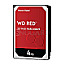 4TB WD Red WD40EFAX