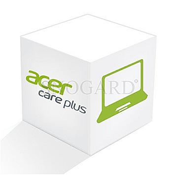 ACER Garantieerweiterung Advantage Aspire 3 Jahre Carry In