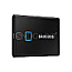 1TB Samsung MU-PC1T0K Portable SSD T7 Touch USB-C 3.1 schwarz