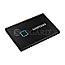 1TB Samsung MU-PC1T0K Portable SSD T7 Touch USB-C 3.1 schwarz