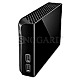 10TB Seagate Backup Plus Hub USB 3.0 Micro-B schwarz