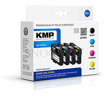 KMP E218VX Epson T 2996 XL Multipack