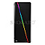 AeroCool Cylon RGB Window Black