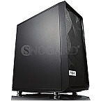 Fractal Design Meshify C Black Edition
