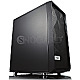 Fractal Design Meshify C Black Edition