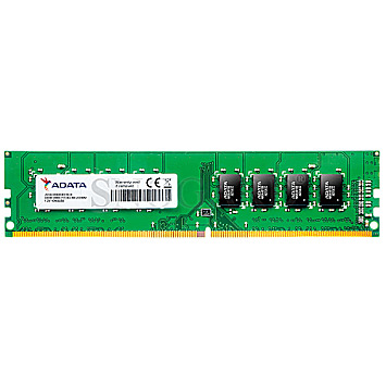 8GB ADATA AD4U266638G19-S Premier DDR4-2666 Single tray