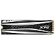 2TB ADATA XPG Gammix S50 M.2 SSD