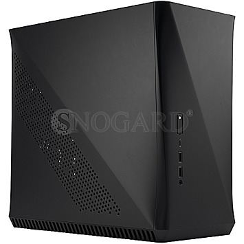 Fractal Design Era ITX Carbon TG Black Edition