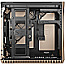 Fractal Design Era ITX Carbon TG Gold Edition