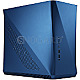 Fractal Design Era ITX Carbon TG Cobalt Blue Edition