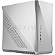 Fractal Design Era ITX Carbon TG Silver White Oak Edition