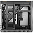 Fractal Design Era ITX Carbon TG Silver White Oak Edition