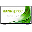 60.5cm (23.8") HANNspree HT248PPB Full-HD Touch