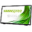 60.5cm (23.8") HANNspree HT248PPB Full-HD Touch