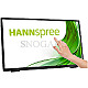 60.5cm (23.8") HANNspree HT248PPB Full-HD Touch