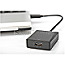 Digitus DA-70841 USB-A 3.0 auf HDMI Adapter schwarz