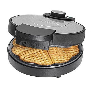 Bomann WA 1365 CB Waffeleisen