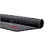 Gembird MP-GAME-M Mauspad 250x350mm schwarz