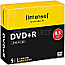 Intenso DVD+R 8.5GB DL 8x 5er Jewelcase