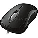 Microsoft Basic Optical Mouse v2.0 schwarz