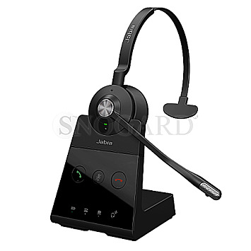 Jabra Engage 65 Mono DECT Headset