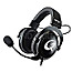 QPAD QH-95 Pro Gaming 7.1 Surround Headset schwarz