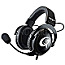 QPAD QH-91 Gaming Stereo Headset schwarz