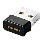 Edimax EW-7611ULB 2.4GHz W-LAN + Bluetooth 4.0 USB 2.0 schwarz