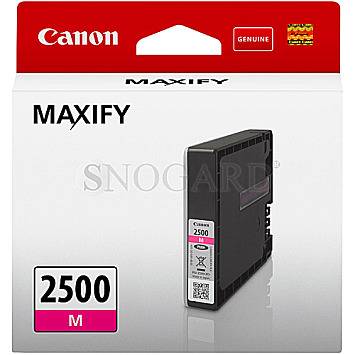 Canon PGI-2500M magenta