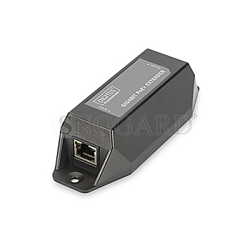 Digitus DN-95123 Gigabit Ethernet PoE-Repeater 3-in-1 Port