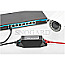 Digitus DN-95123 Gigabit Ethernet PoE-Repeater 3-in-1 Port