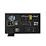 750 Watt CoolerMaster MasterWatt ATX 2.4 80 PLUS Bronze teilmodular