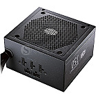 750 Watt CoolerMaster MasterWatt ATX 2.4 80 PLUS Bronze teilmodular