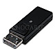 Digitus AK-340602-000-S DisplayPort/HDMI Adapter schwarz