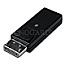 Digitus AK-340602-000-S DisplayPort/HDMI Adapter schwarz