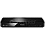 Panasonic DMP-BDT184EG Blu-ray Player schwarz