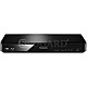 Panasonic DMP-BDT184EG Blu-ray Player schwarz