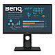 60.5cm (23.8") BenQ BL2480T IPS Full-HD Pivot