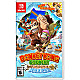 Donkey Kong Country: Tropical Freeze (Switch)